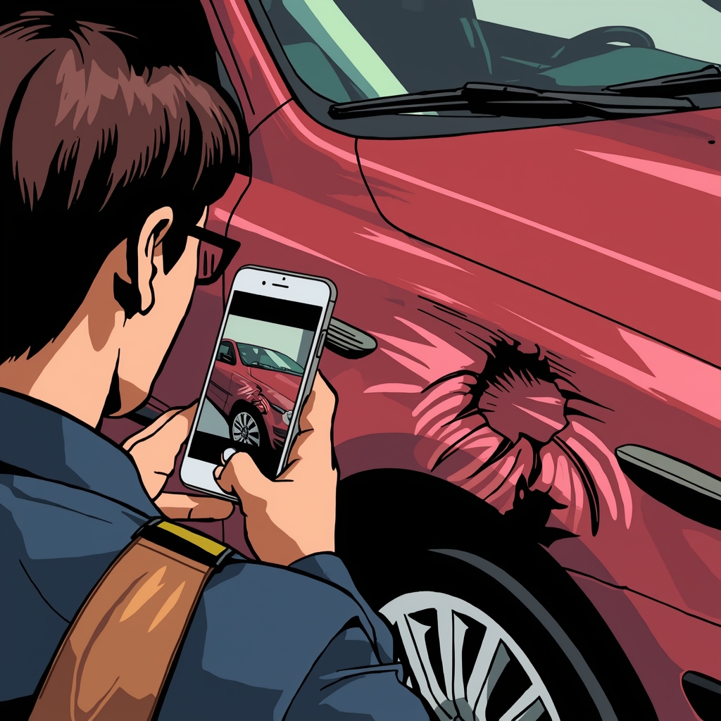 TÜV-Prüfer mit QArchiv