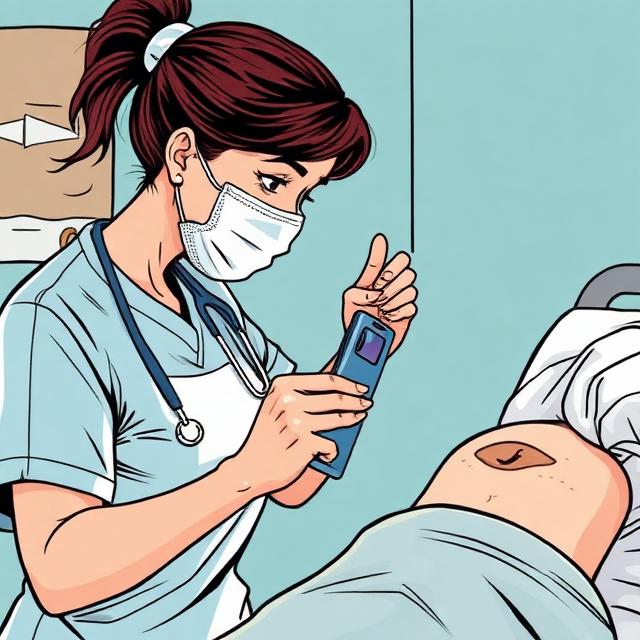 Medizinische Dokumentation